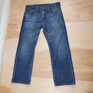 Levi's 569 Men's Jeans W32 L30